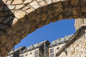 Holiday home Pas de la Casa for rent Andorra