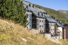 Holiday home Pas de la Casa for rent Andorra