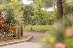 Vakantiehuis Moliets-et-Maa Te Huur France