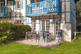 Vakantiehuis Moliets-et-Maa Te Huur France