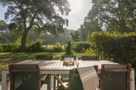 Vakantiehuis Moliets-et-Maa Te Huur France