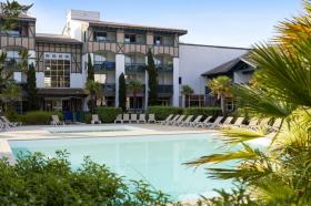 Vakantiehuis Moliets-et-Maa Te Huur France