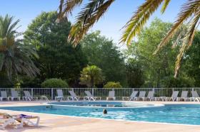 Vakantiehuis Moliets-et-Maa Te Huur France