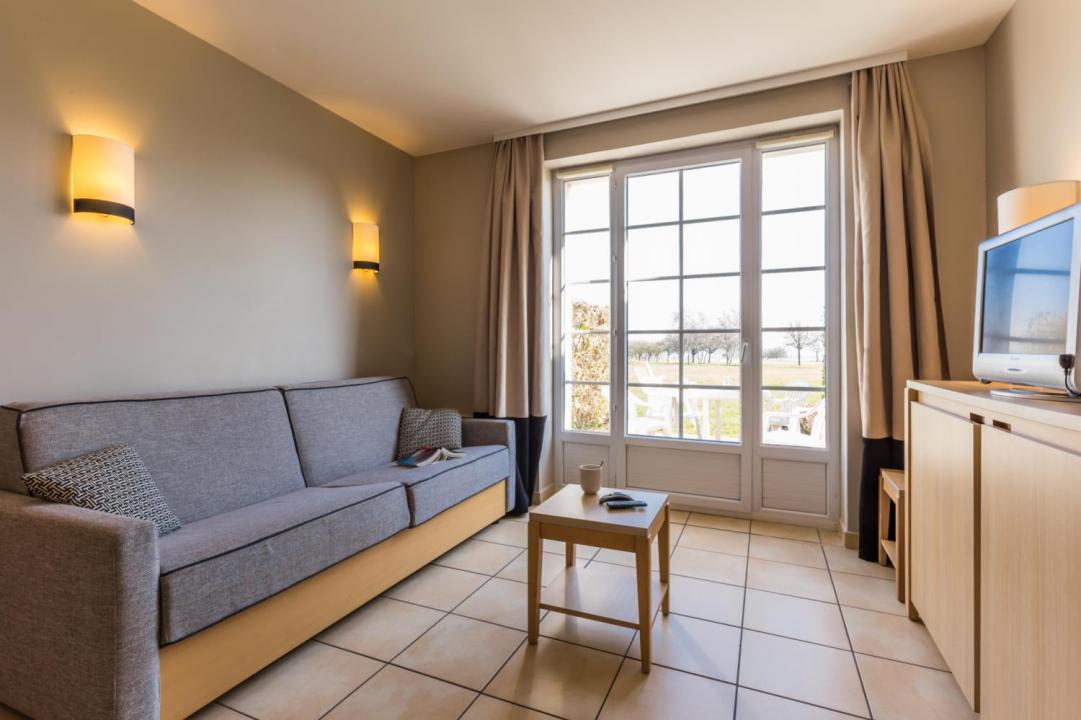 Dom wakacyjny Port-en-Bessin-Huppain  Francja