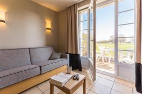 Holiday home Port-en-Bessin-Huppain for rent France