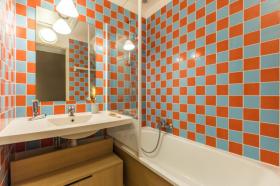 Holiday home Port-en-Bessin-Huppain for rent France