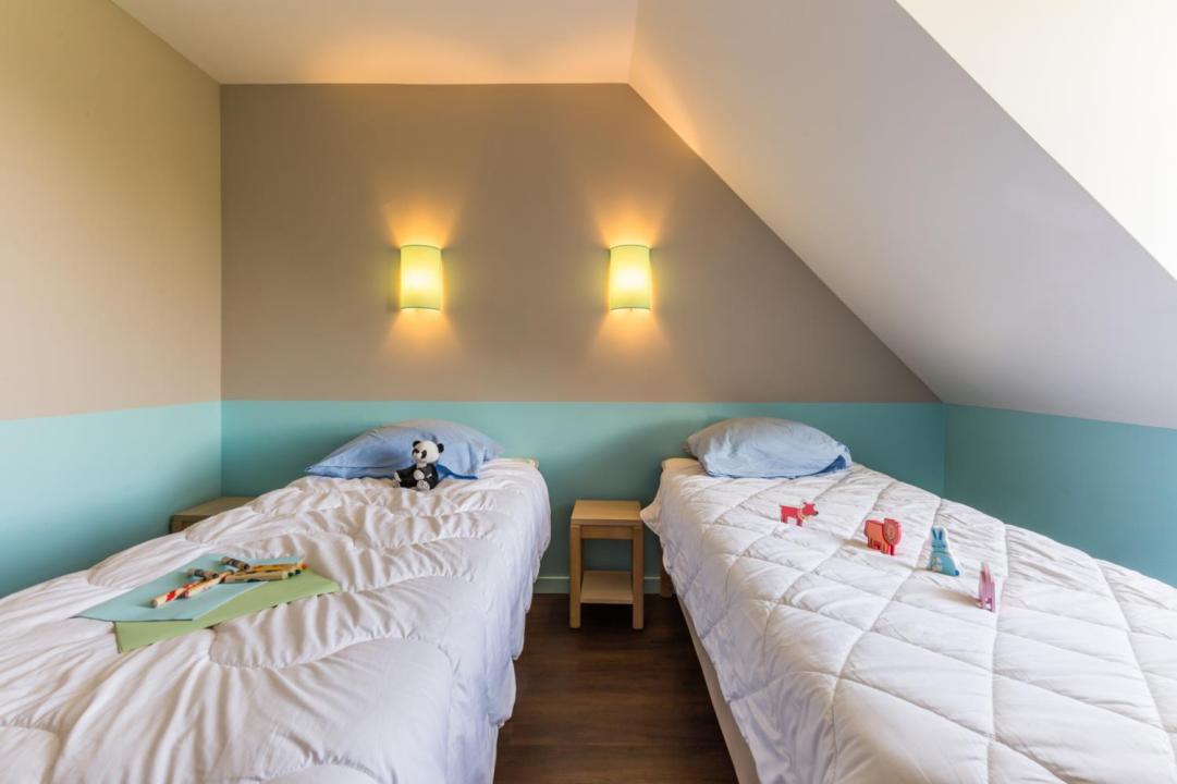 Dom wakacyjny Port-en-Bessin-Huppain  Francja