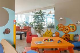 Holiday home Port-en-Bessin-Huppain for rent France