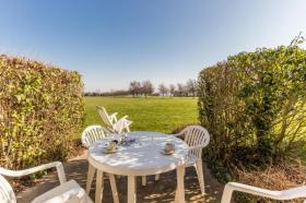 Holiday home Port-en-Bessin-Huppain for rent France