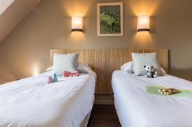 σπίτι διακοπών Port-en-Bessin-Huppain Προς ενοικίαση Γαλλία