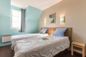 Kuća za odmor Port-en-Bessin-Huppain Za najam France