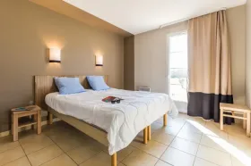 Holiday home Port-en-Bessin-Huppain for rent France
