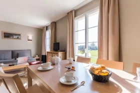 Holiday home Port-en-Bessin-Huppain for rent France