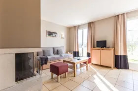 Holiday home Port-en-Bessin-Huppain for rent France