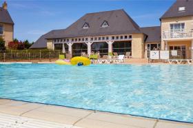 Kuća za odmor Port-en-Bessin-Huppain Za najam France