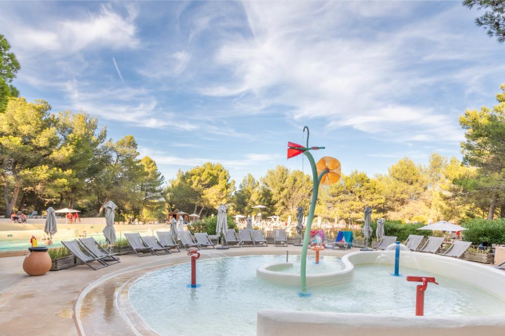 度假屋 马勒莫尔  法国