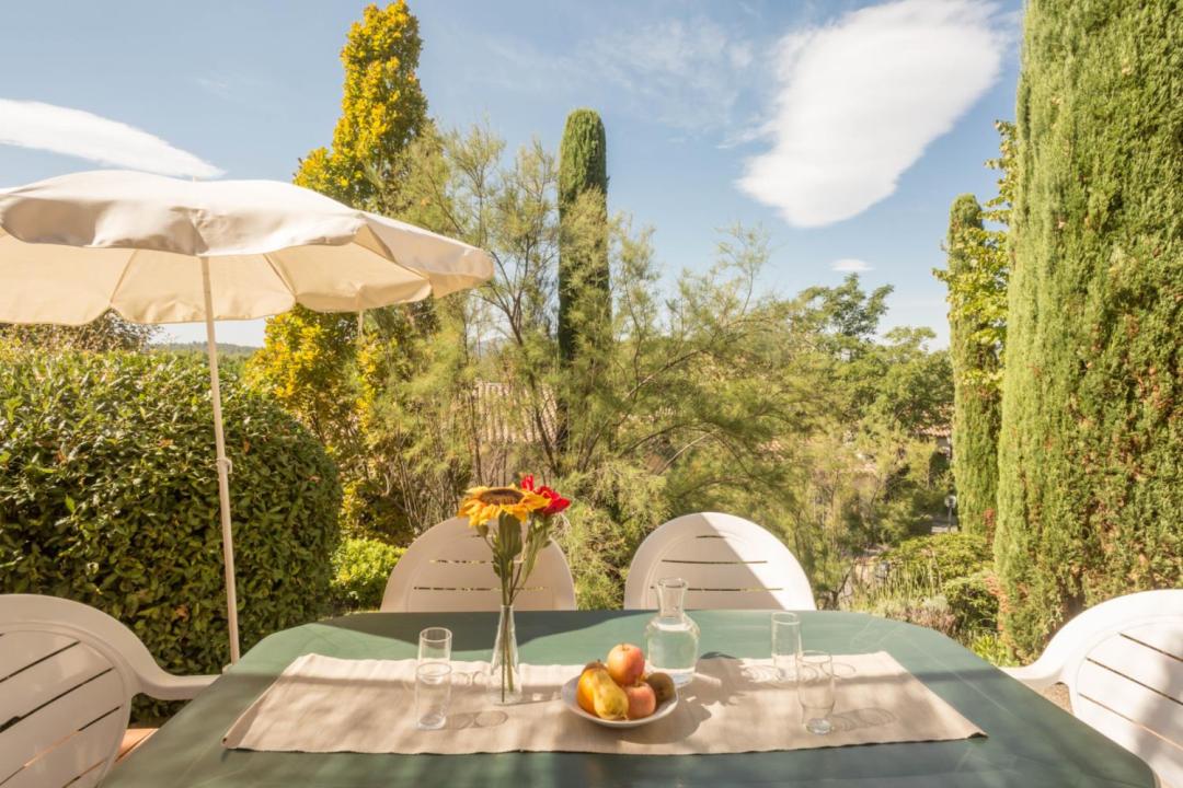 度假屋 马勒莫尔  法国