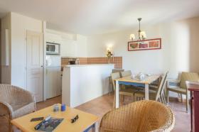 度假屋 马勒莫尔 法国