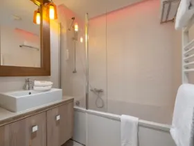 度假屋 梅里贝尔  法国