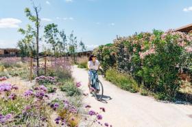 Дом отдыха Сен-Сиприен Аренда Франция