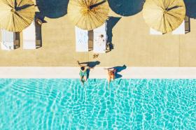 Дом отдыха Сен-Сиприен Аренда Франция