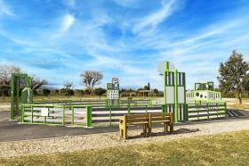 Дом отдыха Сен-Сиприен Аренда Франция