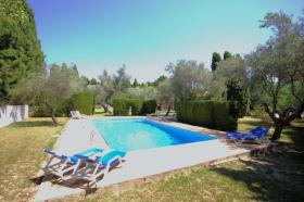 Ferienhaus Jávea Zu vermieten Spanien