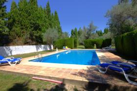 Ferienhaus Jávea Zu vermieten Spanien