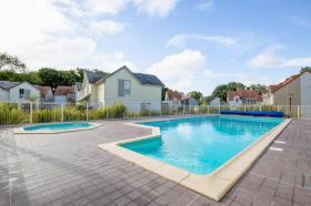 Vakantiehuis Pornichet Te Huur France