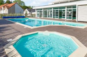 Vakantiehuis Pornichet Te Huur France