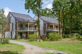 Vakantiehuis Pornichet Te Huur France