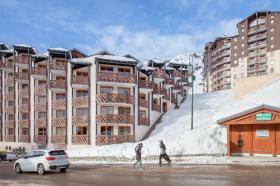 Дом отдыха Сен-Мартен-де-Бельвиль Аренда Франция