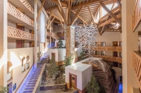 Дом отдыха Сен-Мартен-де-Бельвиль Аренда Франция