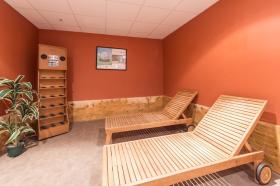 Ferienhaus Saint-Martin-de-Belleville zu mieten Frankreich