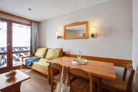 Ferienhaus Saint-Martin-de-Belleville zu mieten Frankreich