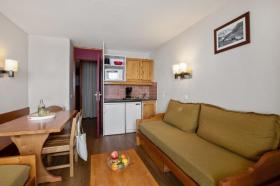 Ferienhaus Saint-Martin-de-Belleville zu mieten Frankreich