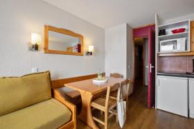 Ferienhaus Saint-Martin-de-Belleville zu mieten Frankreich