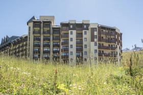Ferienhaus Saint-Martin-de-Belleville zu mieten Frankreich