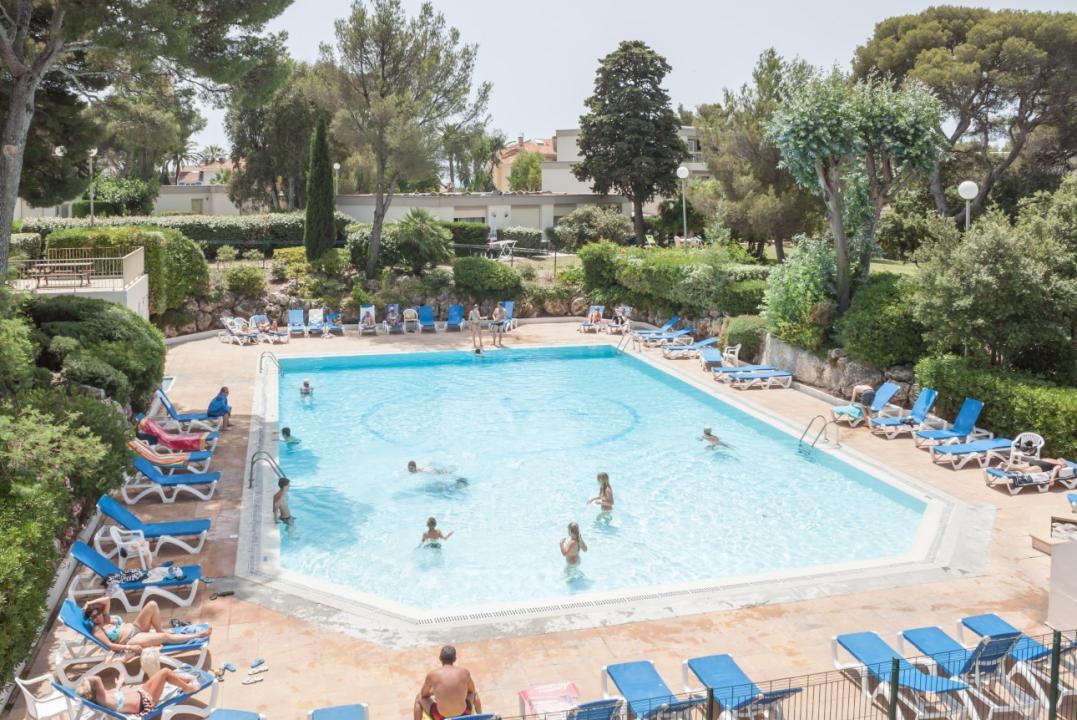 Дом отдыха Сен-Рафаэль Аренда Франция