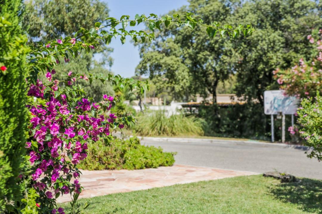 Дом отдыха Сен-Рафаэль Аренда Франция