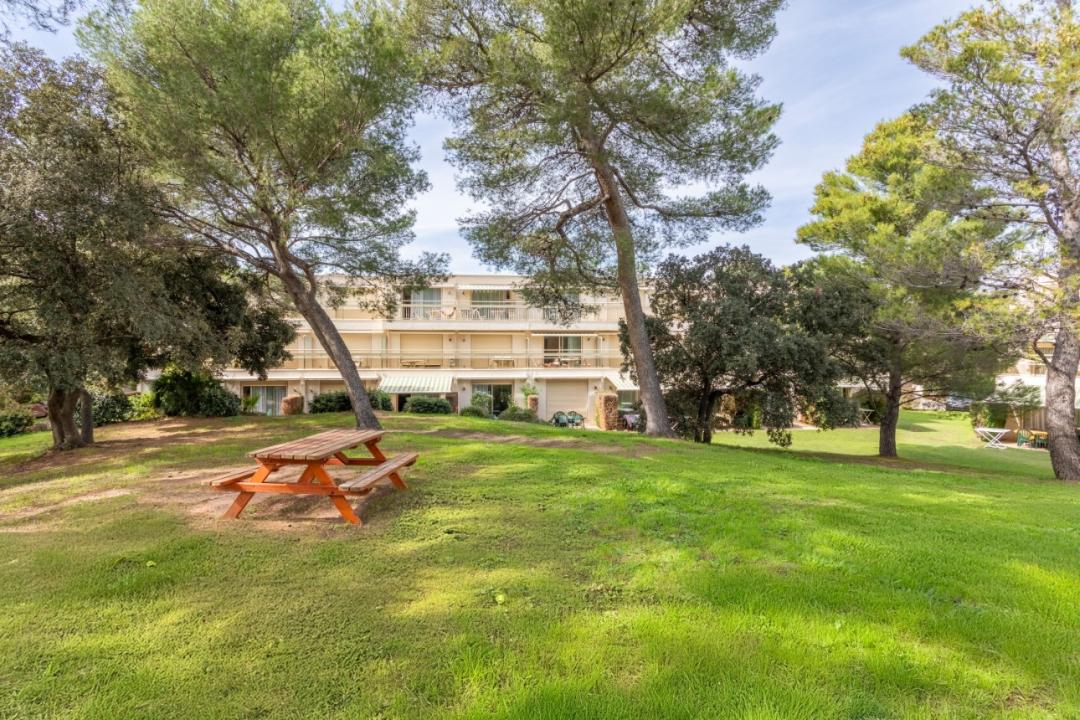 Дом отдыха Сен-Рафаэль Аренда Франция