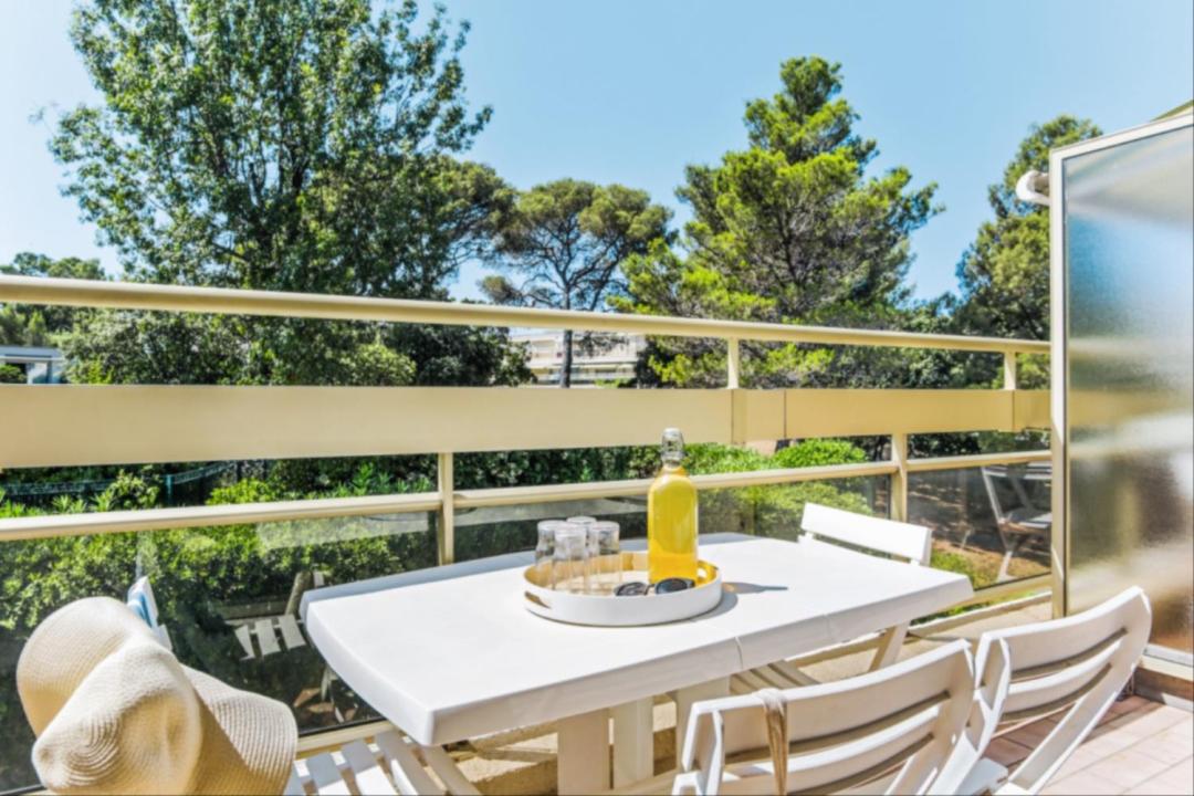 Дом отдыха Сен-Рафаэль Аренда Франция