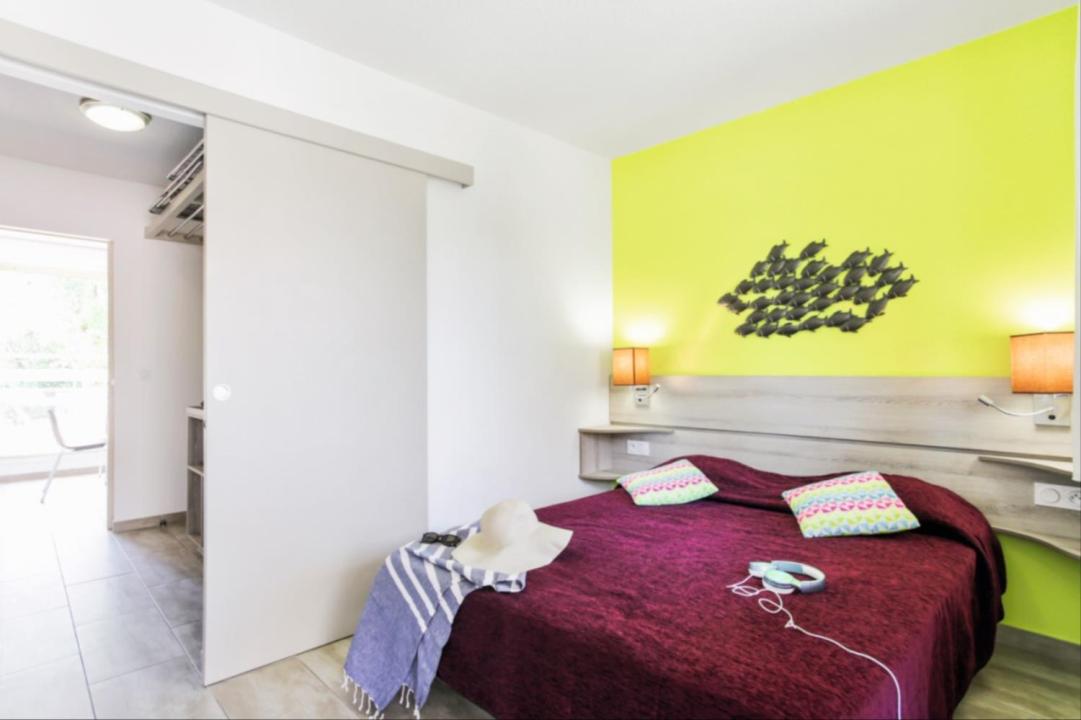 Дом отдыха Сен-Рафаэль Аренда Франция