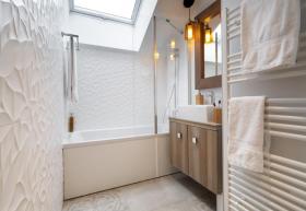 بيت العطلات Méribel فرنسا