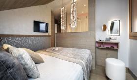 بيت العطلات Méribel فرنسا