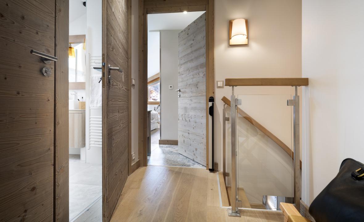 Casa de férias Méribel Aluguéis França