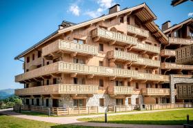 بيت العطلات Méribel فرنسا