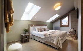 بيت العطلات Méribel فرنسا