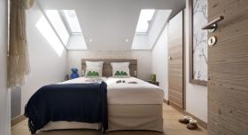 بيت العطلات Méribel فرنسا