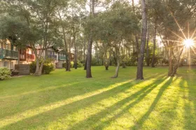 Holiday home Moliets-et-Maa for rent France